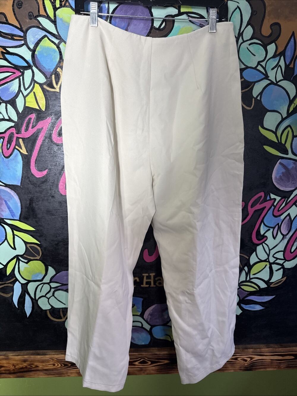 Shein Pants, Apricot, Size XL